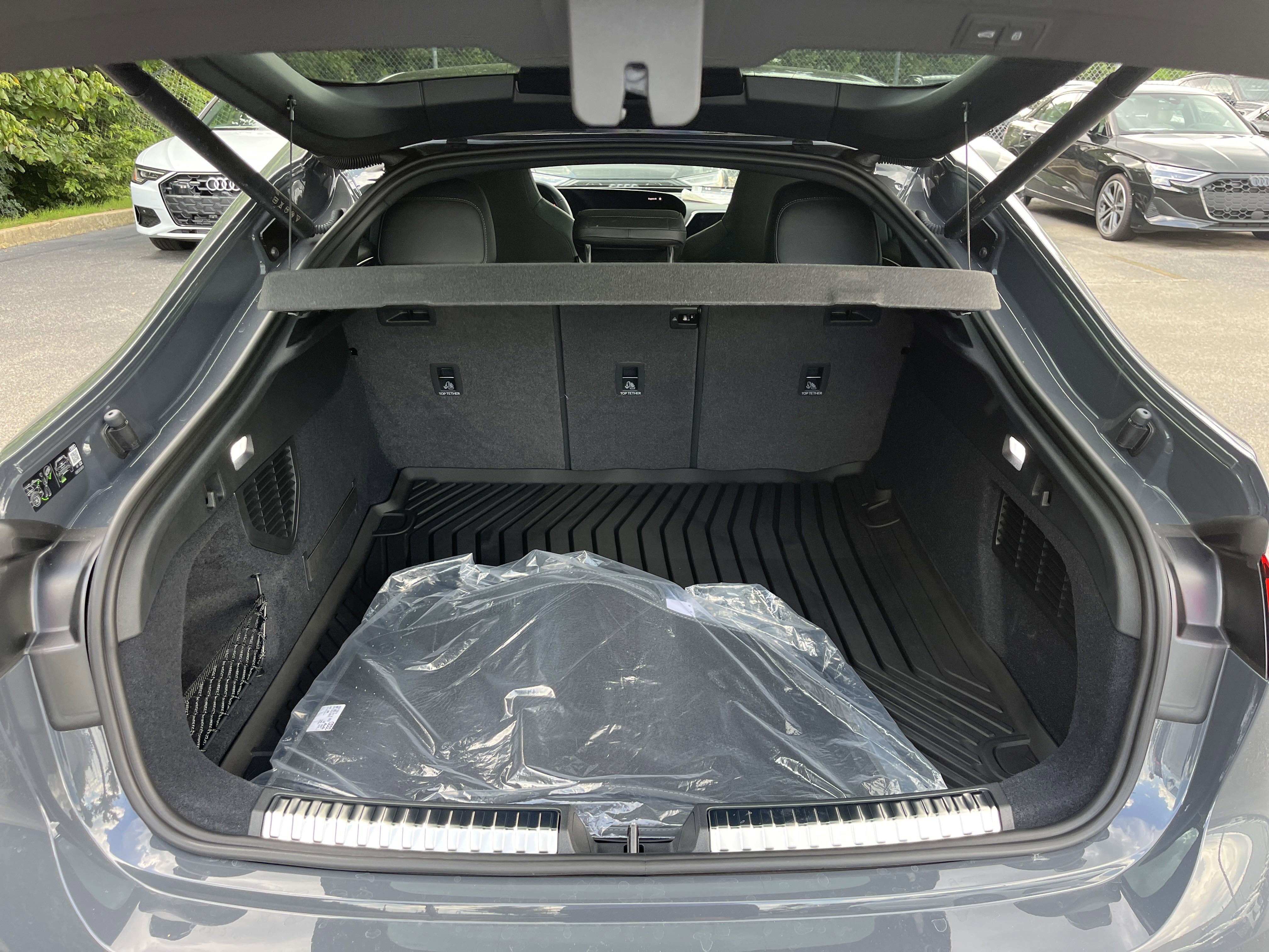 New 2025 Audi S5 Prestige image 9