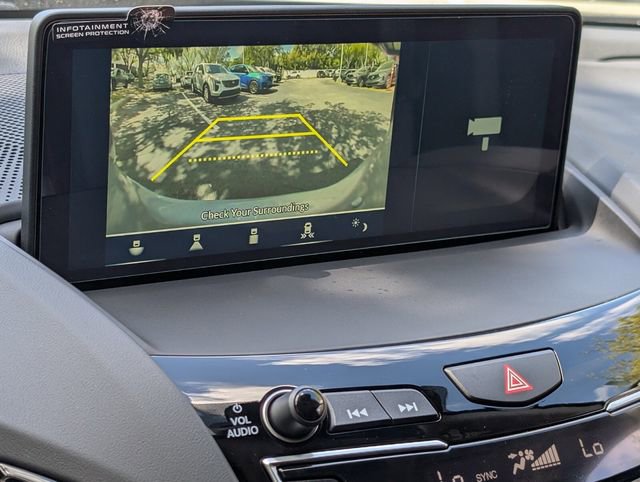 New 2026 Acura RDX w/ Technology Package image 12