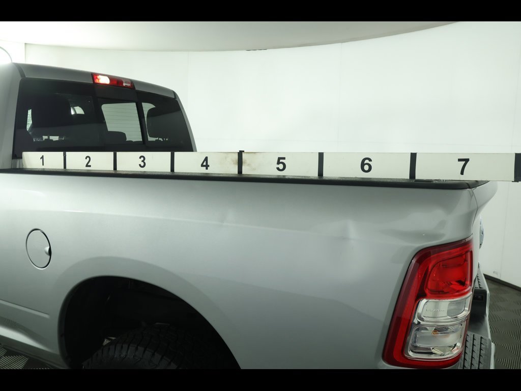 Used 2022 RAM 2500 Tradesman image 12