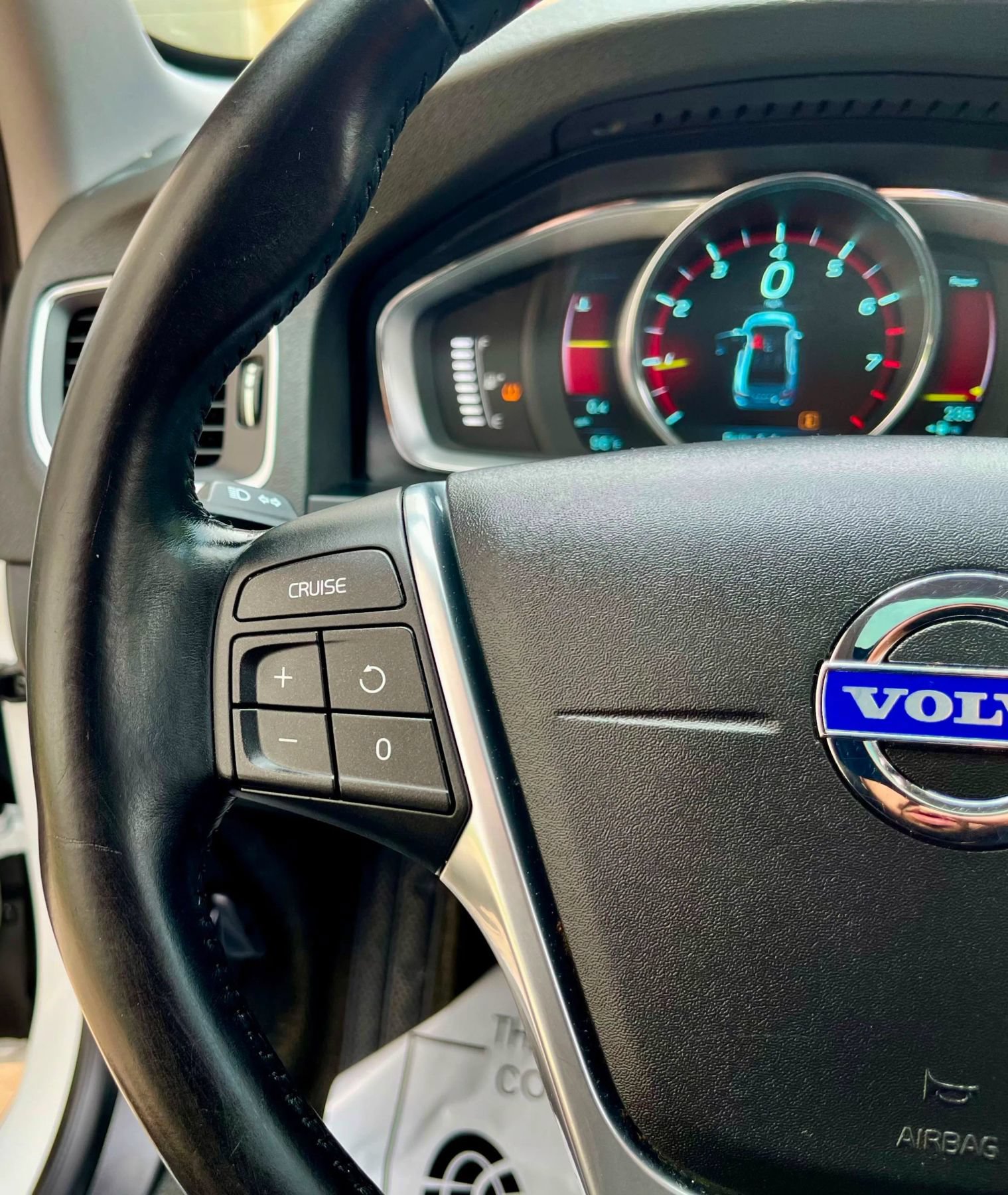 Used 2015 Volvo S60 T5 Premier Plus FWD image 27