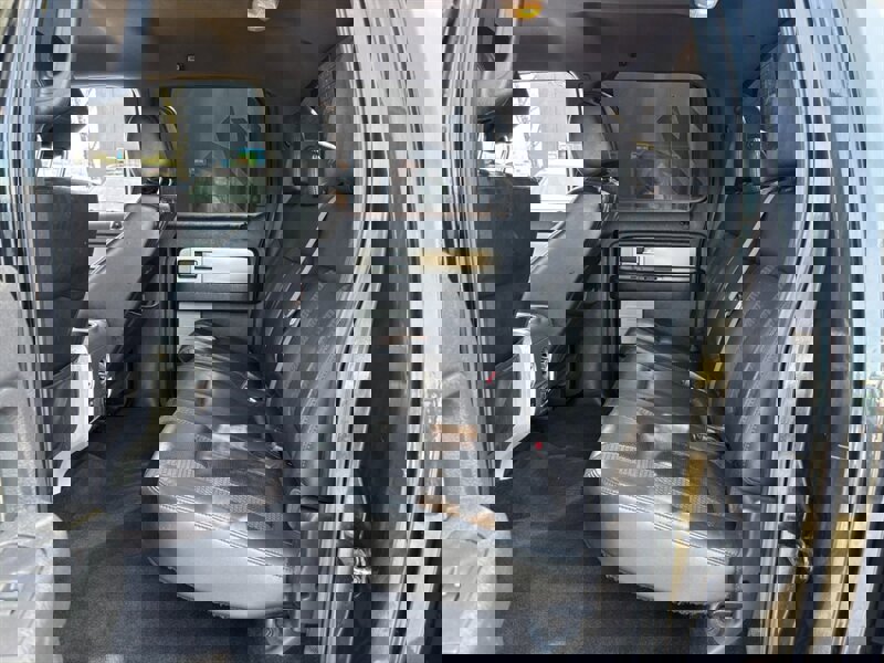 Used 2013 Ford F150 Raptor w/ Luxury Equipment Group image 9