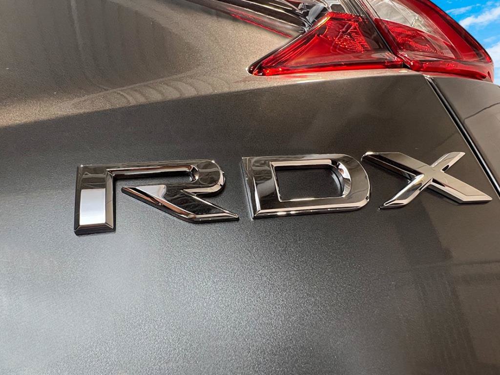 New 2026 Acura RDX w/ Advance Package AWD/4WD image 6
