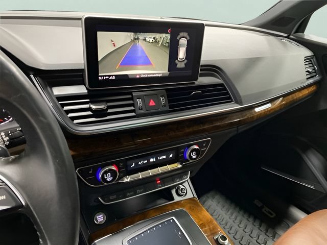 Used 2018 Audi Q5 2.0T Premium Plus w/ Premium Plus Package AWD/4WD image 17