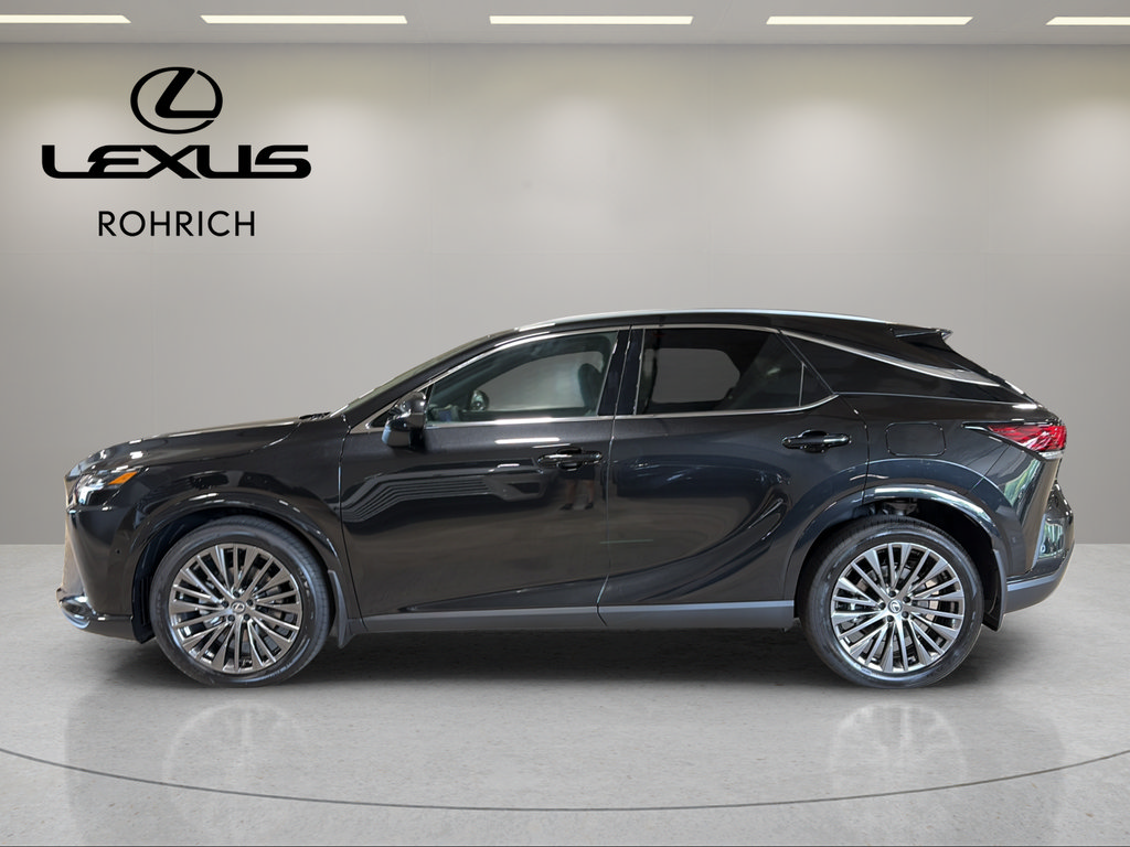 New 2026 Lexus RX 350 AWD image 2