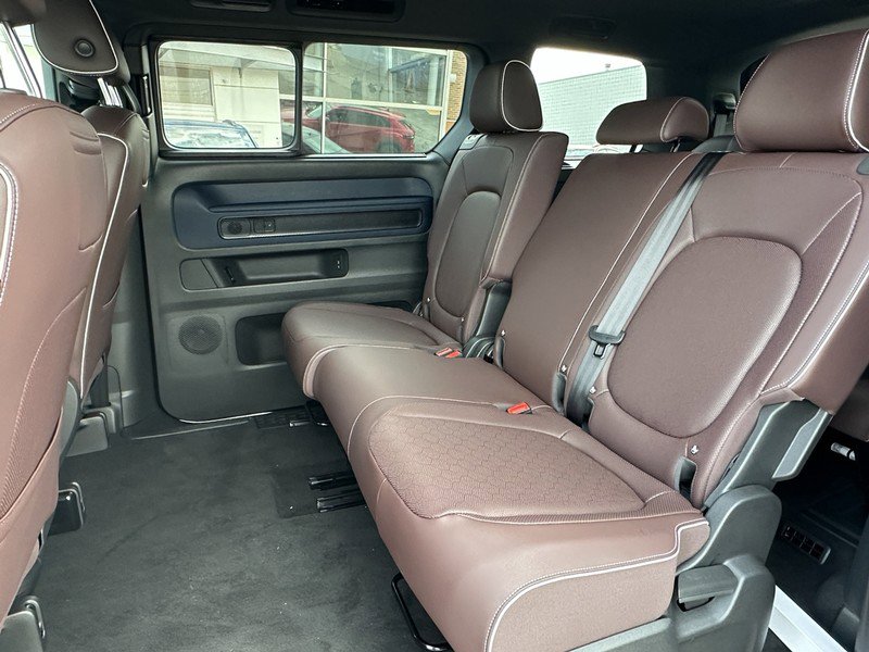 New 2025 Volkswagen ID. Buzz Pro S image 3