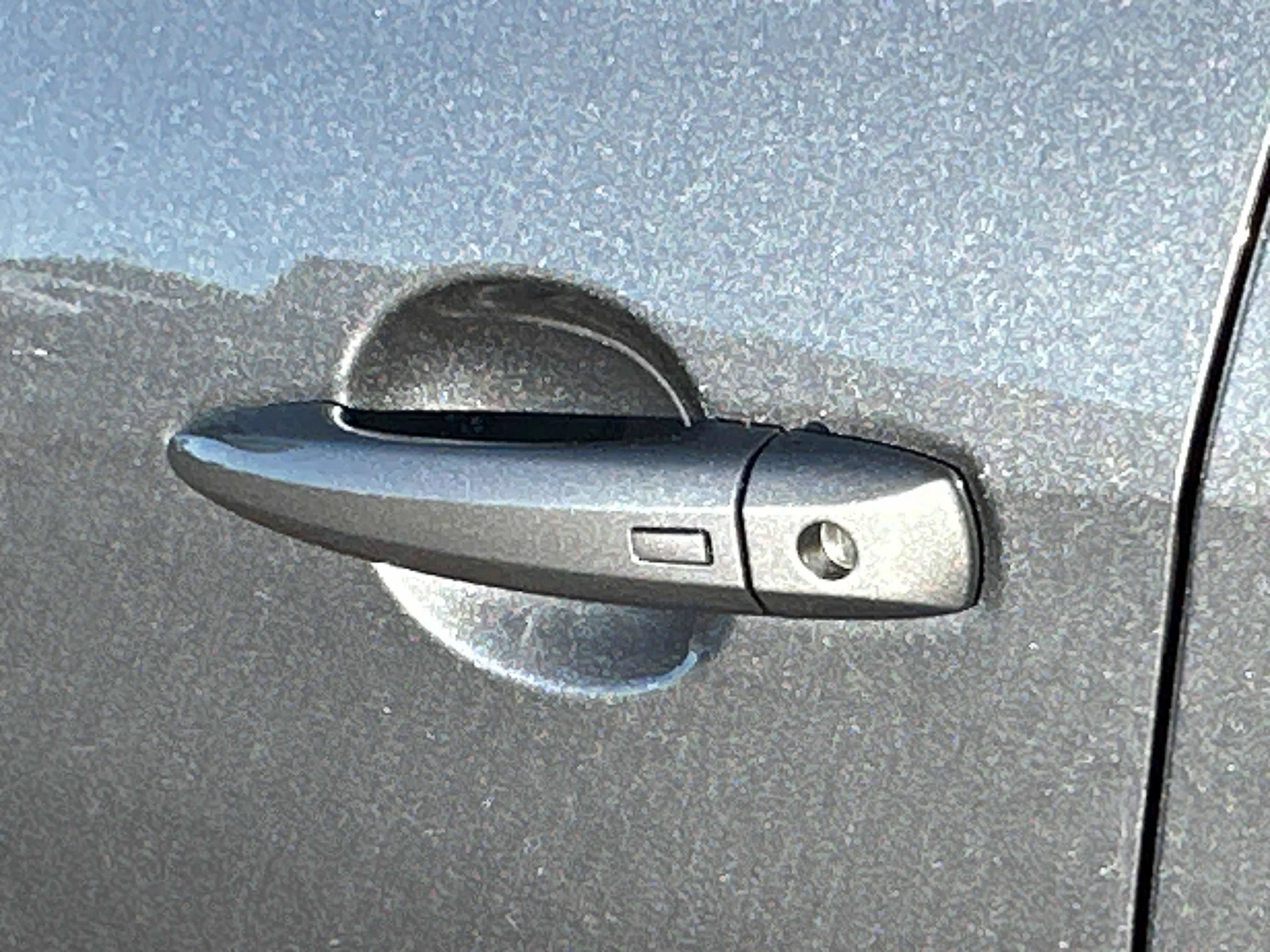 New 2026 Nissan Altima 2.5 SV AWD/4WD image 10