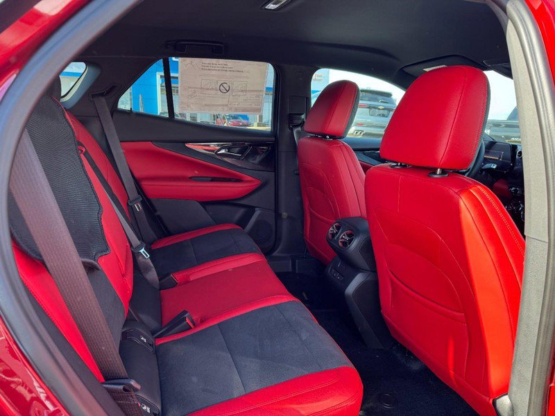 Used 2024 Chevrolet Blazer EV RS image 10