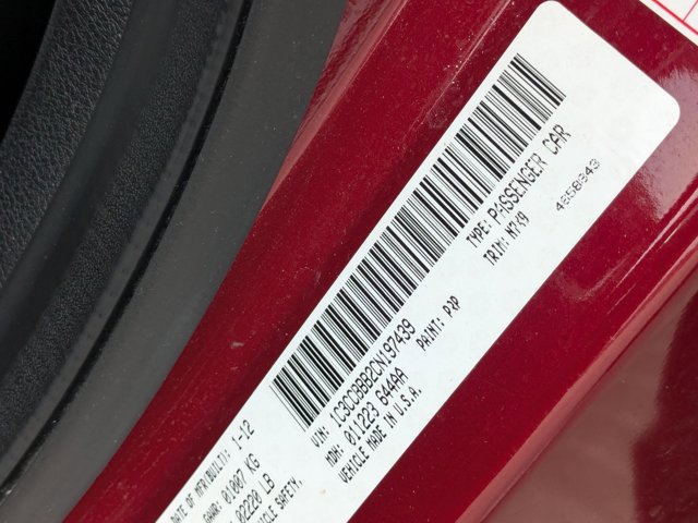 Used 2012 Chrysler 200 Touring FWD image 21