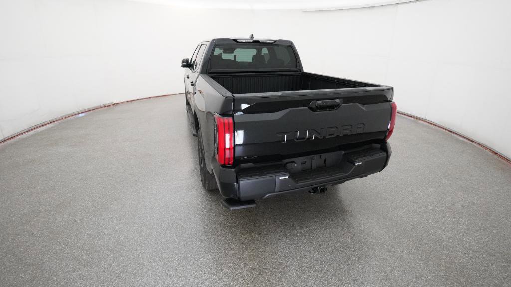 New 2026 Toyota Tundra Limited image 16