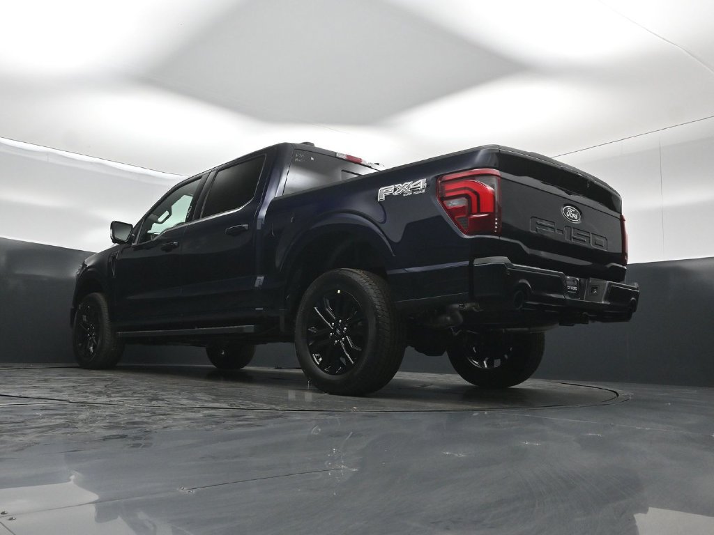 New 2026 Ford F150 Lariat w/ Equipment Group 501A Mid AWD/4WD image 48