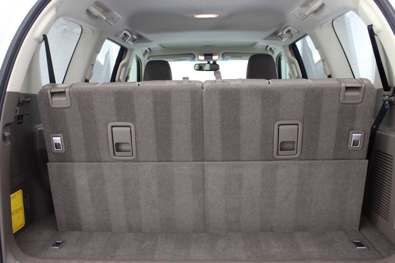 Used 2017 Lexus GX 460 Premium w/ Premium Package image 73