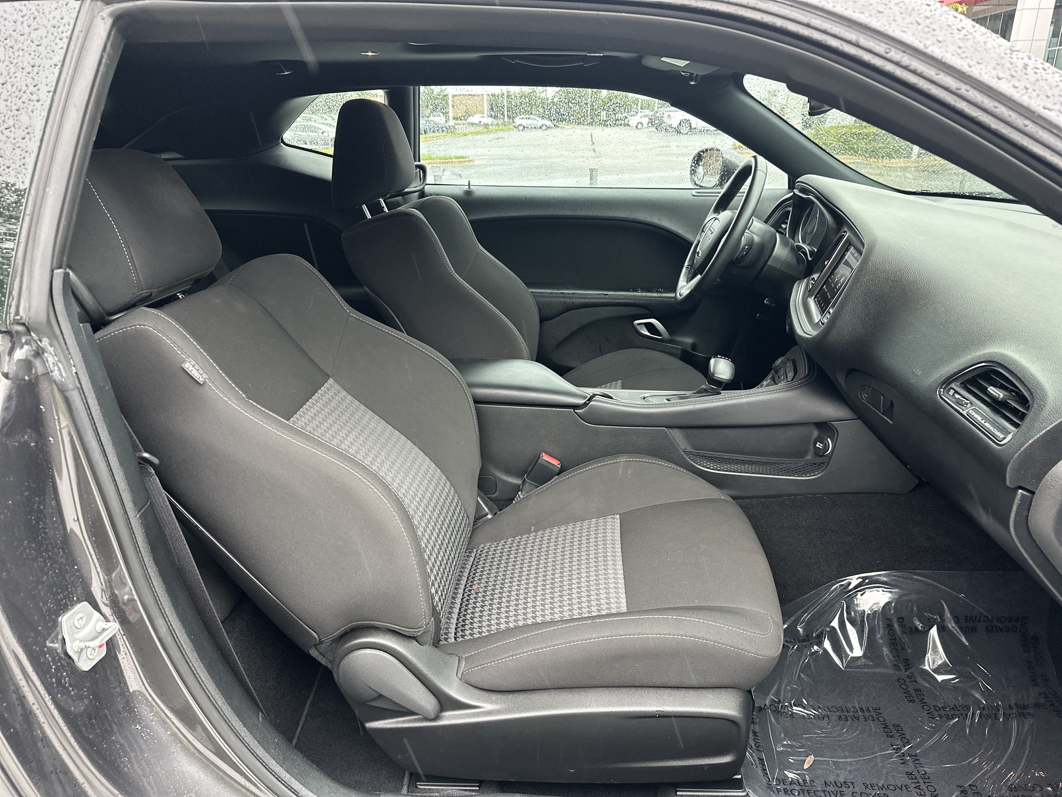 Used 2023 Dodge Challenger GT w/ Cold Weather Group AWD/4WD image 33