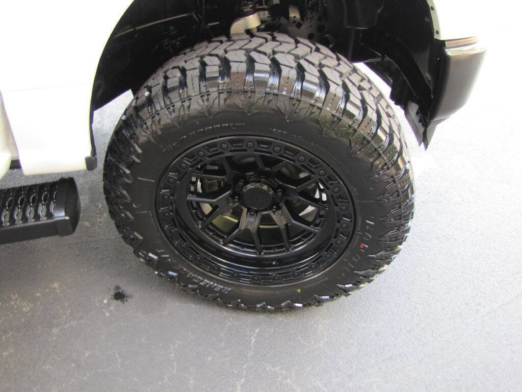 Used 2022 Ford F150 XL w/ Trailer Tow Package AWD/4WD image 24
