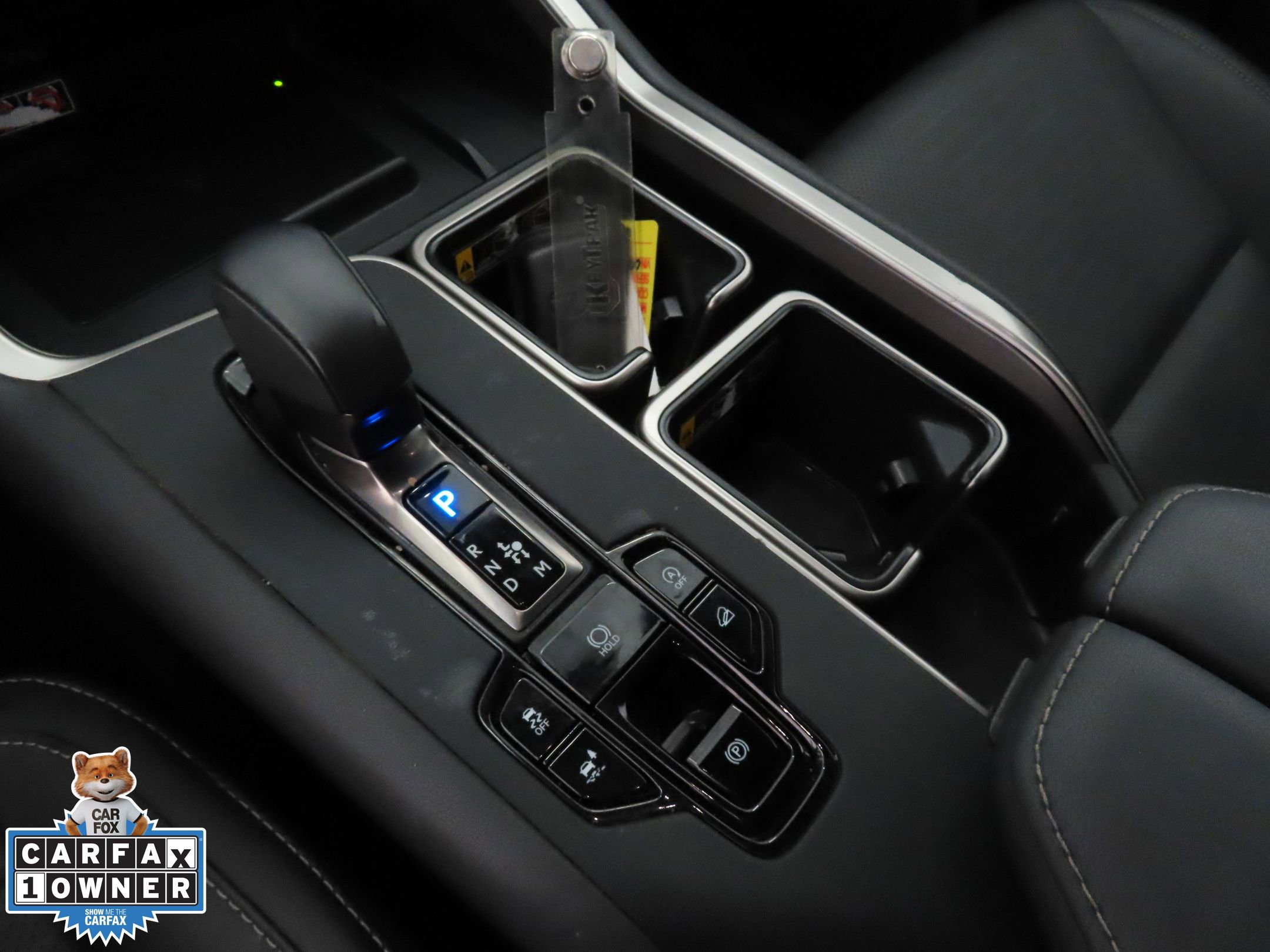 Used 2024 Lexus TX 350 AWD w/ Cold Weather Package image 18