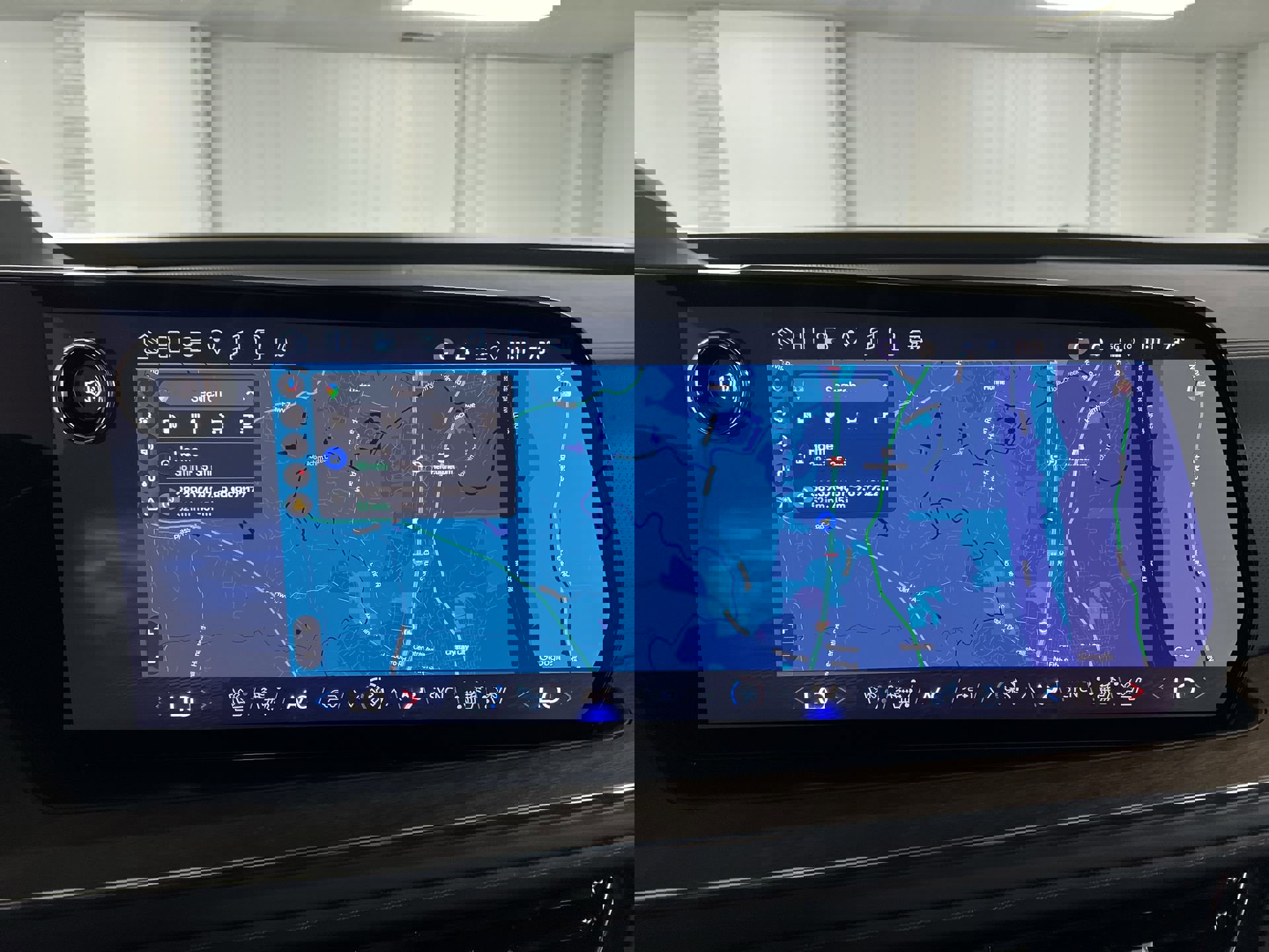 Certified 2025 Chevrolet Suburban High Country image 63