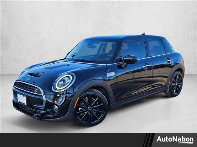 Used 2020 MINI Cooper S