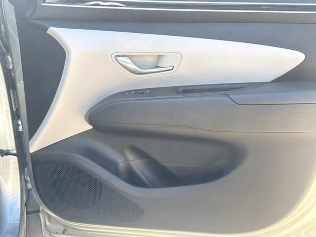 Used 2022 Hyundai Tucson SEL FWD image 17