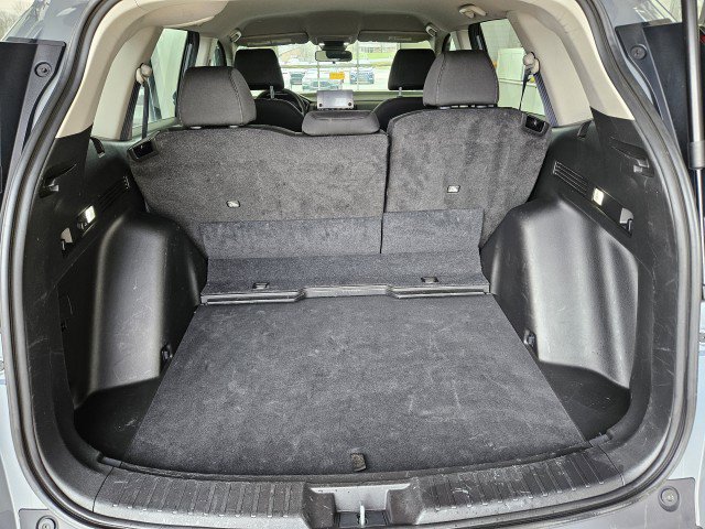 Used 2023 Honda CR-V LX image 10