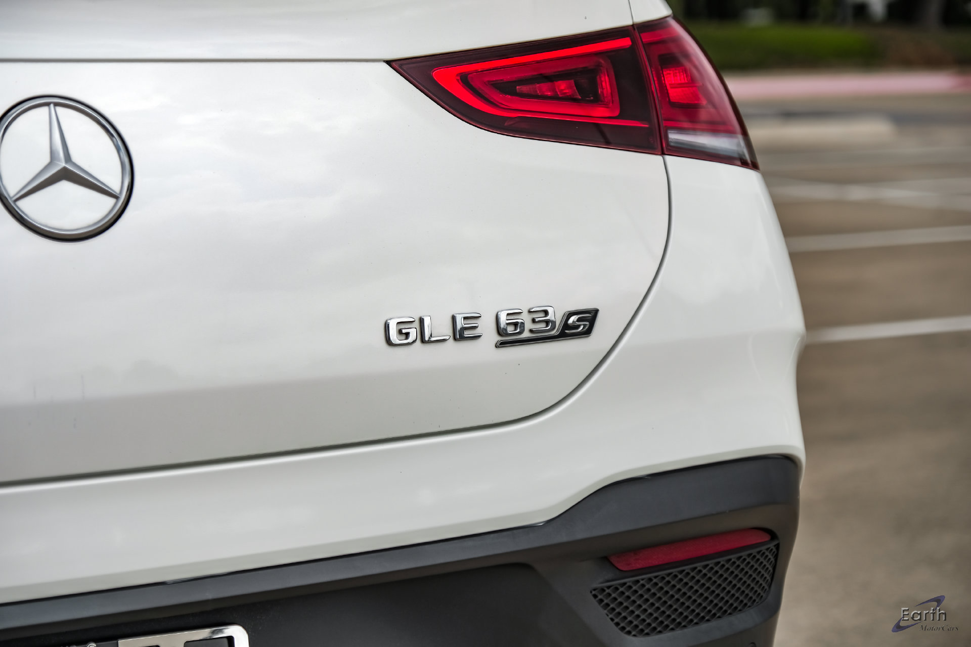 Used 2022 Mercedes-Benz GLE 63 AMG S image 17
