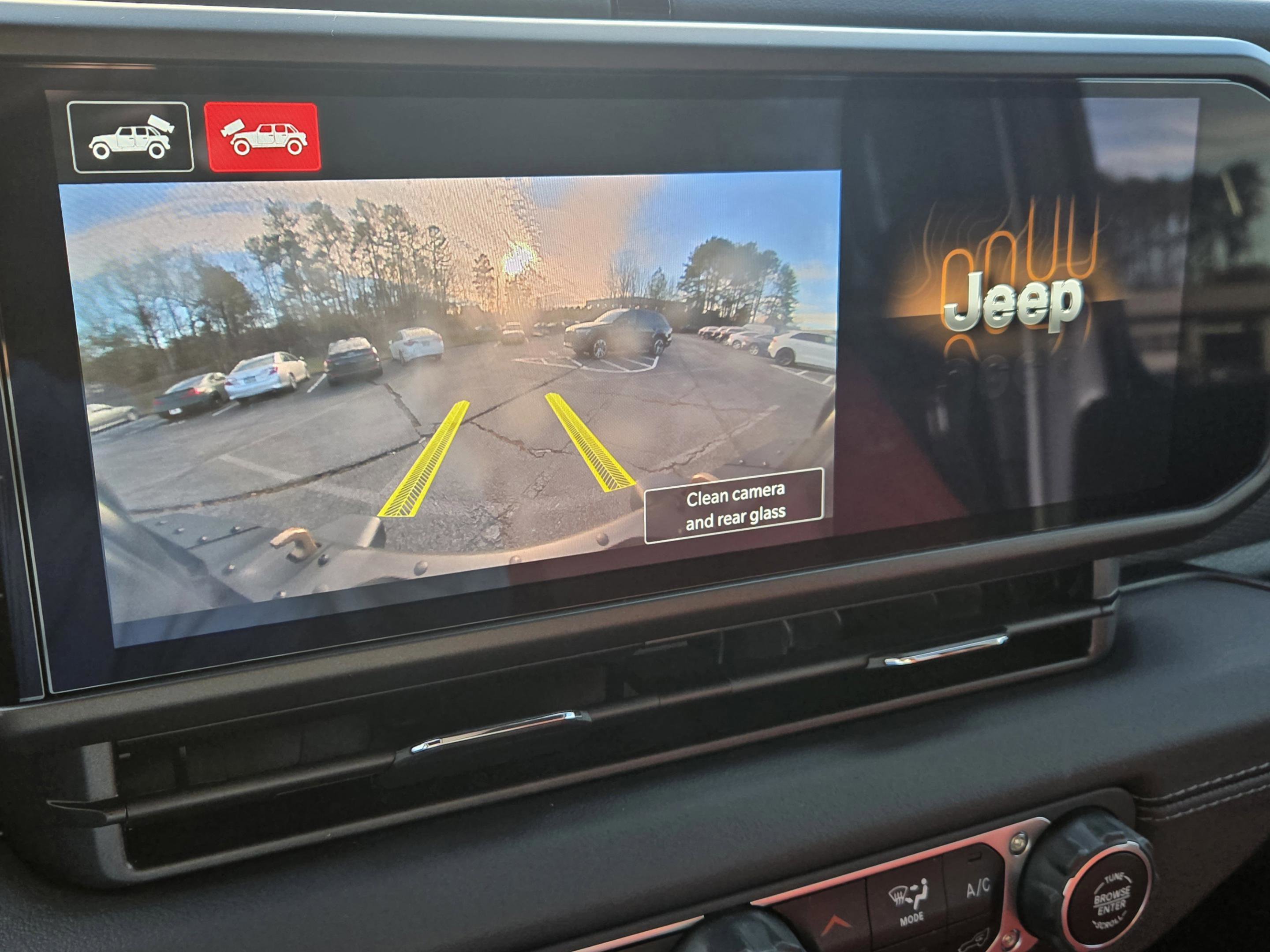 Used 2024 Jeep Wrangler Unlimited Rubicon 392 w/ Dual Top Group image 21