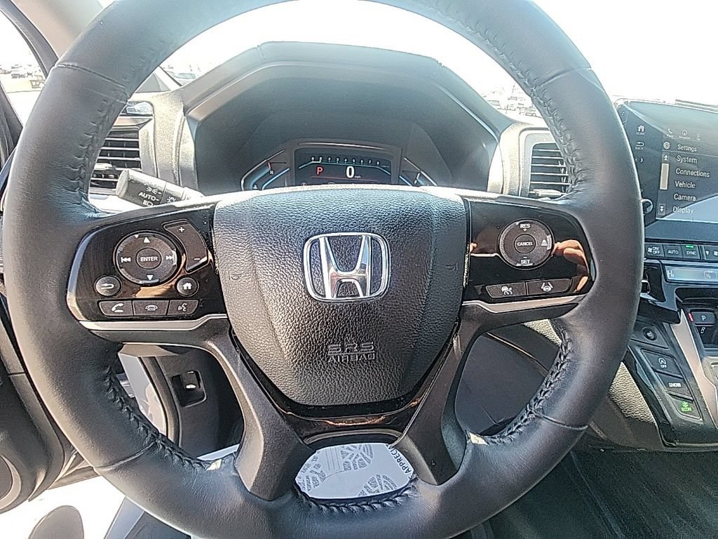 Used 2023 Honda Odyssey Touring image 13