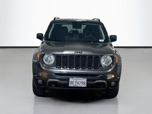 Used 2018 Jeep Renegade Sport w/ Power & Air Group AWD/4WD image 2
