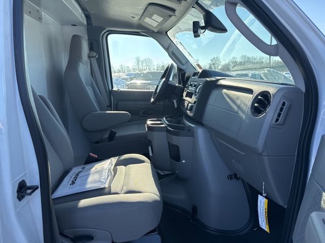 New 2026 Ford E-350 and Econoline 350 Super Duty w/ Power Equipment Group image 21