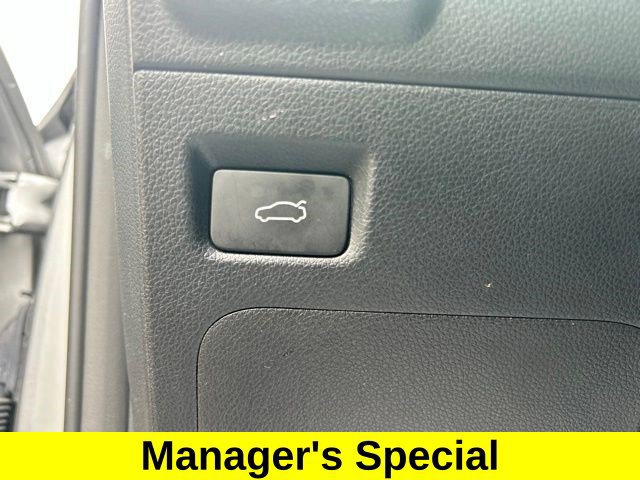 Used 2026 Kia K5 GT-Line w/ GT-Line Red Interior Package FWD image 19