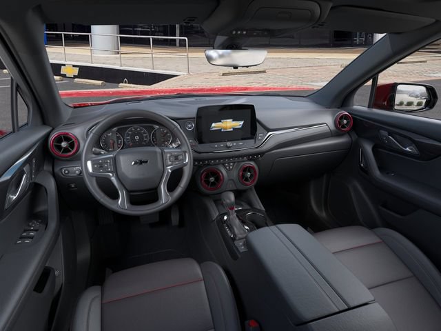 New 2026 Chevrolet Blazer RS w/ Driver Confidence II Package FWD image 15