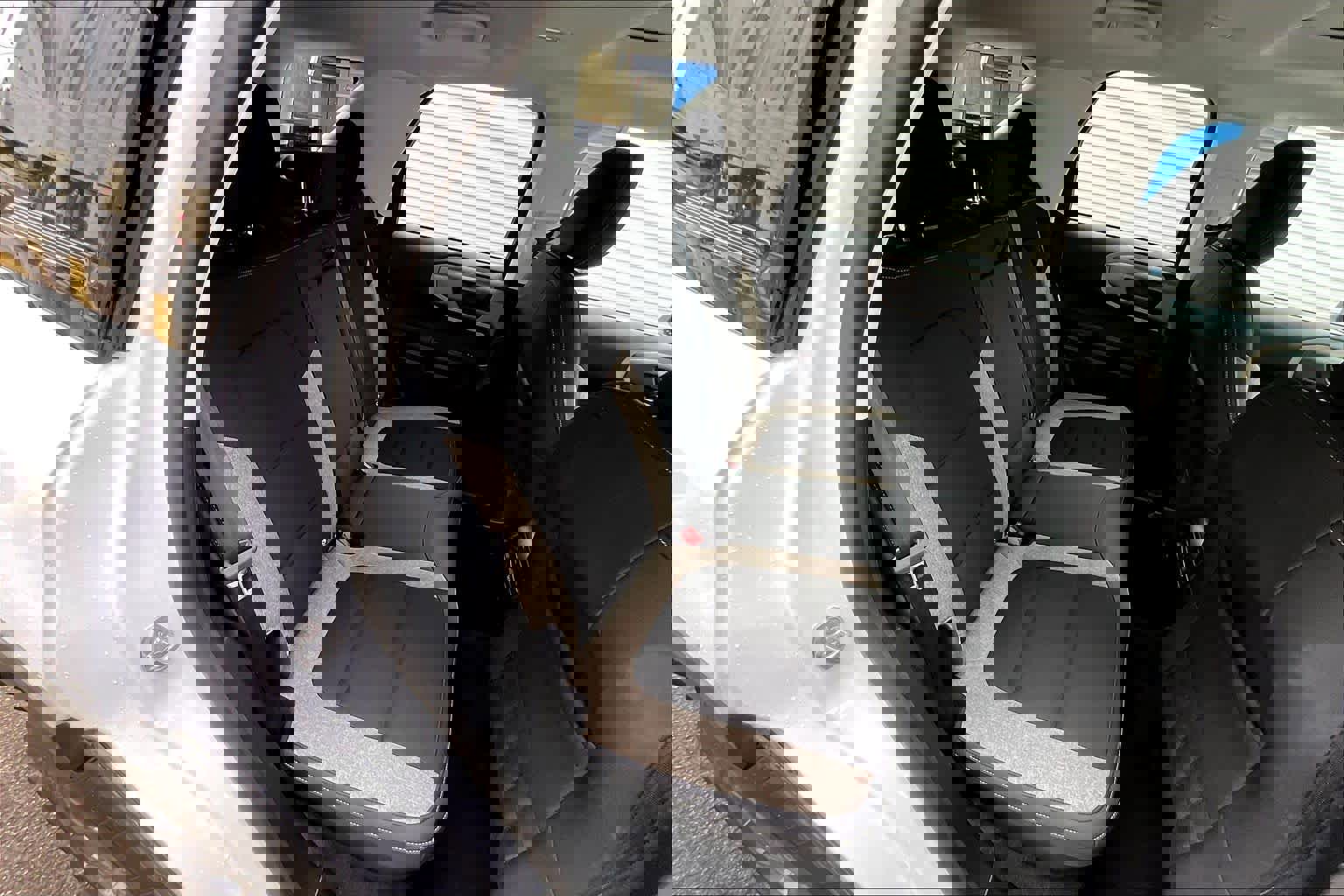 Certified 2025 Ford Bronco Sport Big Bend w/ Convenience Package image 20