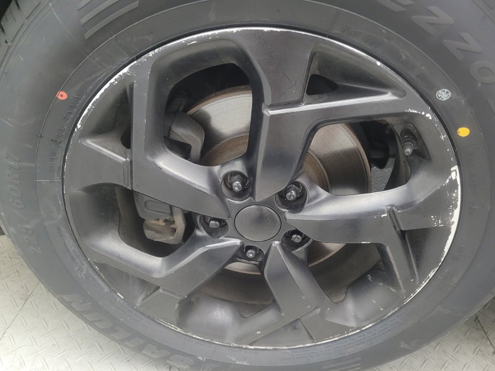 Used 2020 Kia Sportage LX FWD image 31