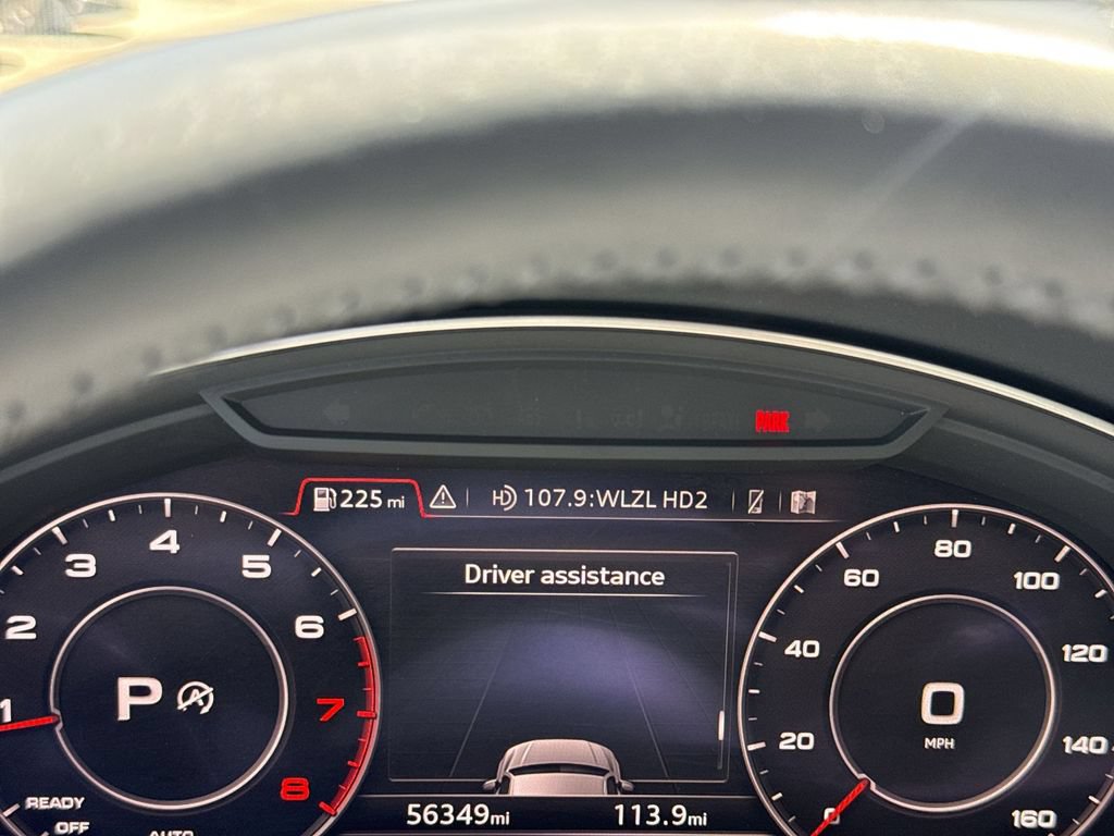 Used 2019 Audi Q7 3.0T Premium Plus w/ Premium Plus Package AWD/4WD image 10