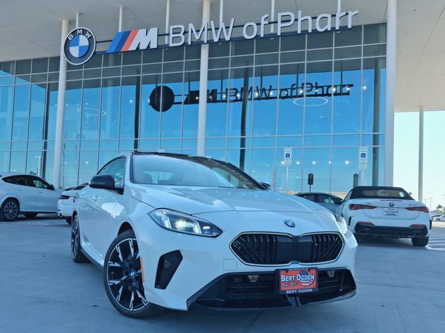 New 2026 BMW 228i w/ Technology Package FWD image 1