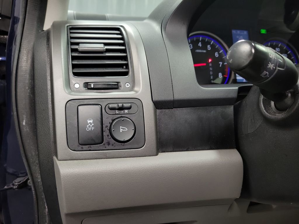 Used 2011 Honda CR-V SE image 17