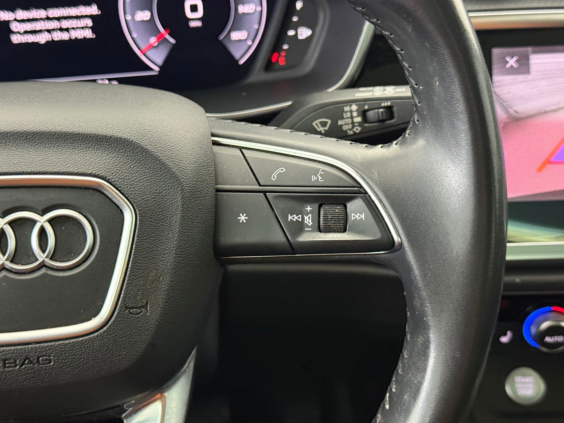 Used 2020 Audi Q3 2.0T Premium Plus w/ Premium Plus Package image 27