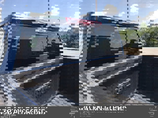 New 2026 GMC Sierra 1500 Denali w/ Technology Package image 10
