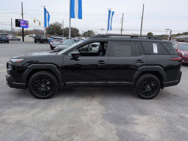 New 2026 Subaru Outback Limited AWD/4WD image 6