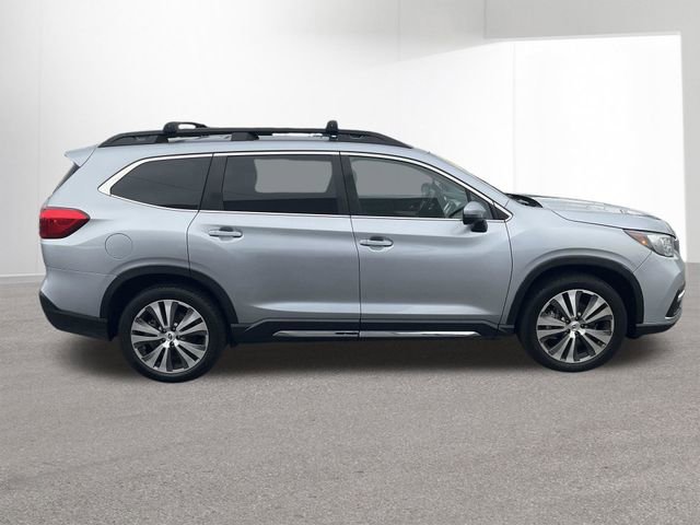 Used 2022 Subaru Ascent Limited w/ Technology Package AWD/4WD image 32