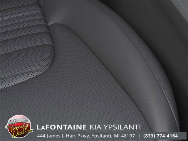 New 2025 Kia Sportage SX Prestige image 24