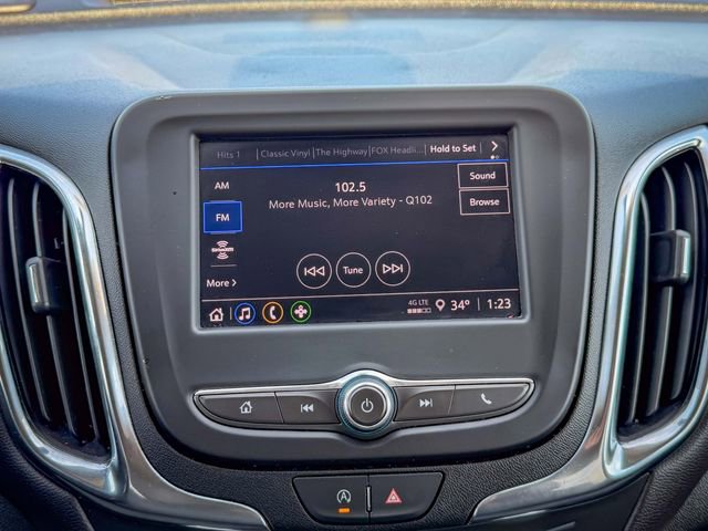 Used 2024 Chevrolet Equinox LT AWD/4WD image 31