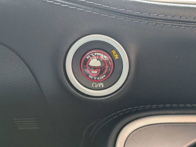 Used 2022 Dodge Challenger R/T Scat Pack w/ Dynamics Package image 29