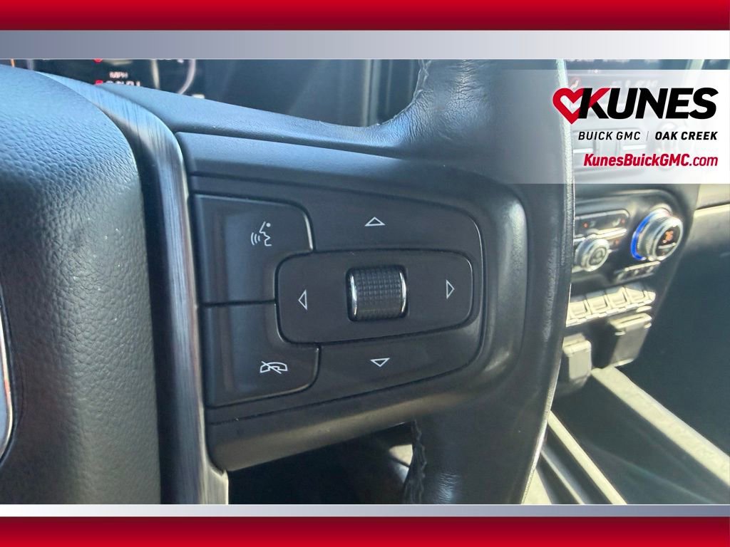 Used 2019 GMC Sierra 1500 Denali w/ Denali Ultimate Package image 12