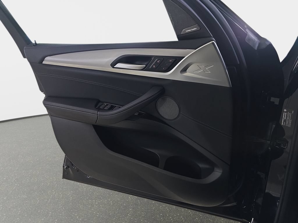 Certified 2023 BMW X3 M40i AWD/4WD image 27
