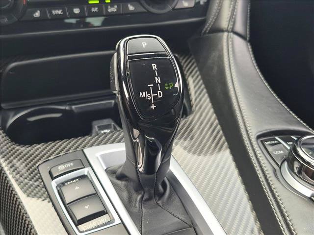 Used 2018 BMW 650i Convertible RWD image 13