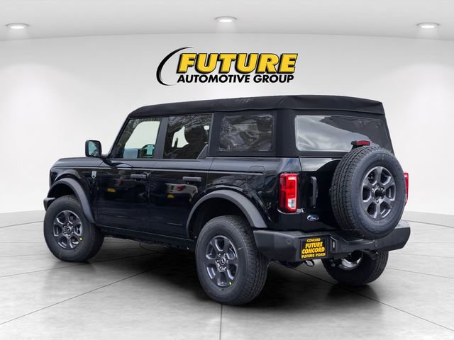 New 2025 Ford Bronco Big Bend image 5