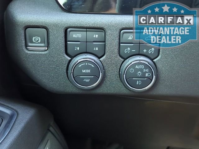 Used 2024 Chevrolet Silverado 3500 LTZ w/ LTZ Plus Package image 19