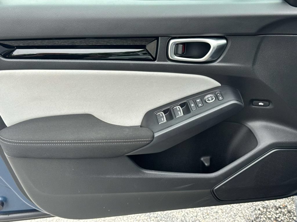 Certified 2026 Honda Civic Sport image 16