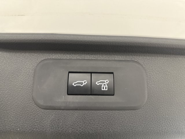 Used 2024 Toyota Grand Highlander AWD image 30