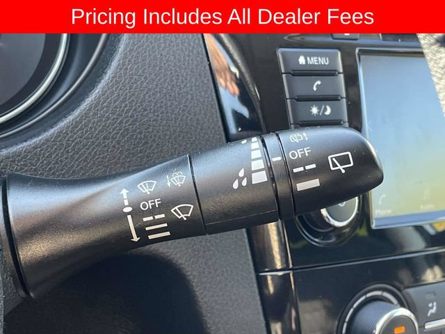 Used 2020 Nissan Rogue S w/ Special Edition Package AWD/4WD image 23