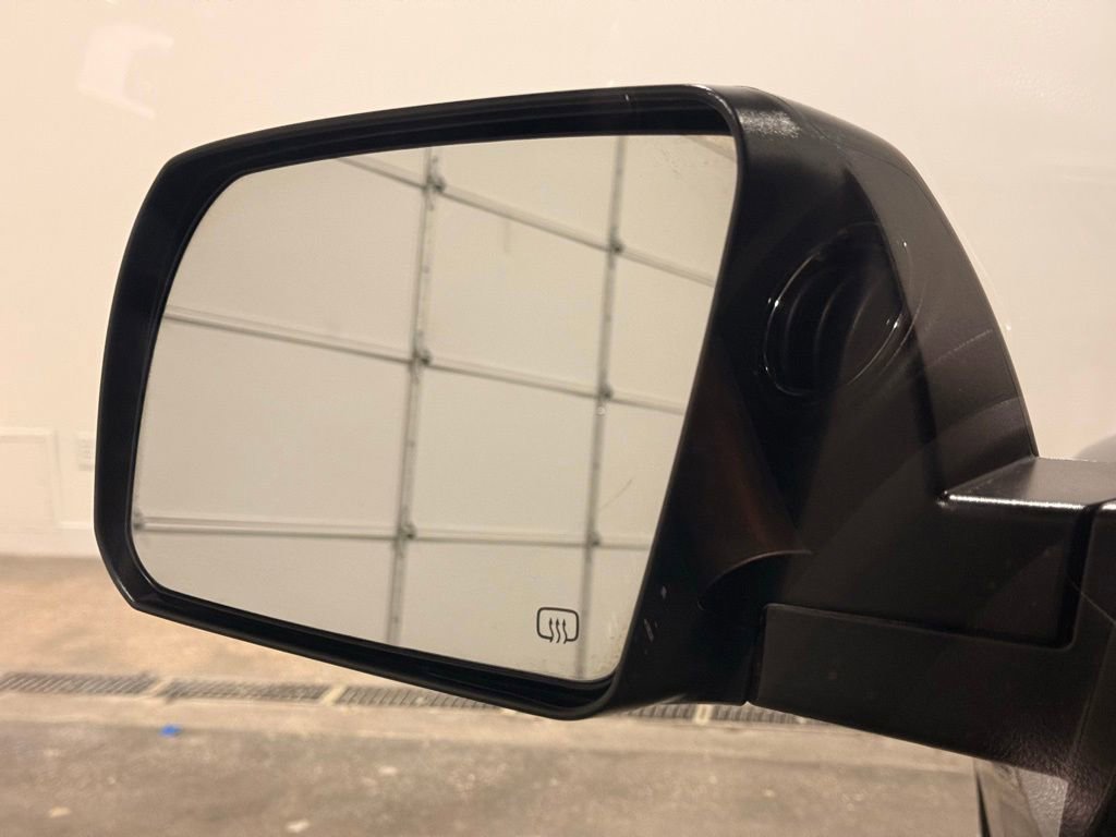 Used 2021 Toyota Tundra SR5 w/ SR5 Leather Package RWD image 13